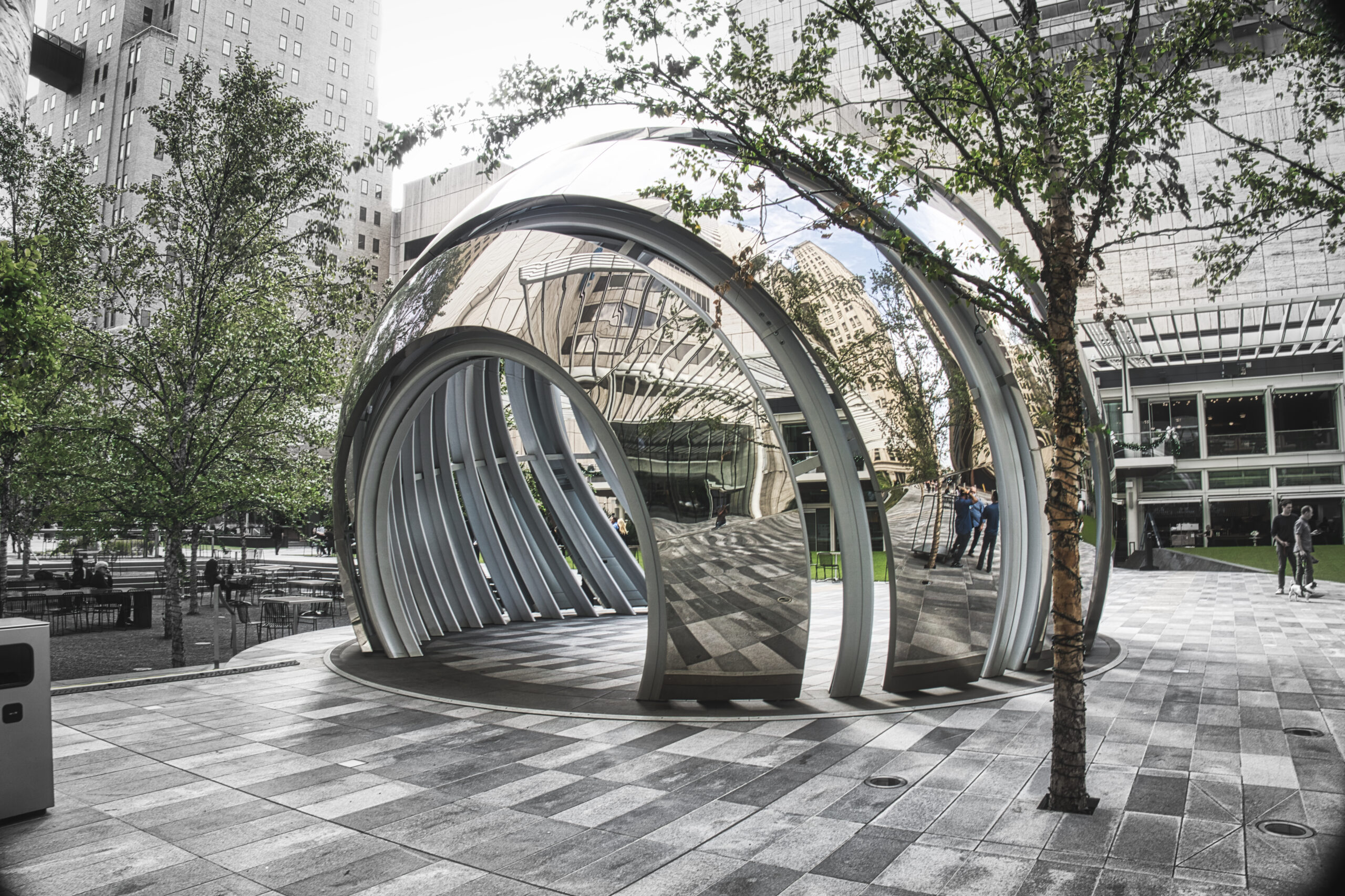 Dallas — fine art landscape photography by RDM Designs